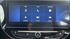 Vauxhall Corsa 1.2 Turbo GS 5dr Petrol Hatchback